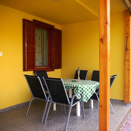 Döröcske Vendégház Somogydorocske Exterior foto