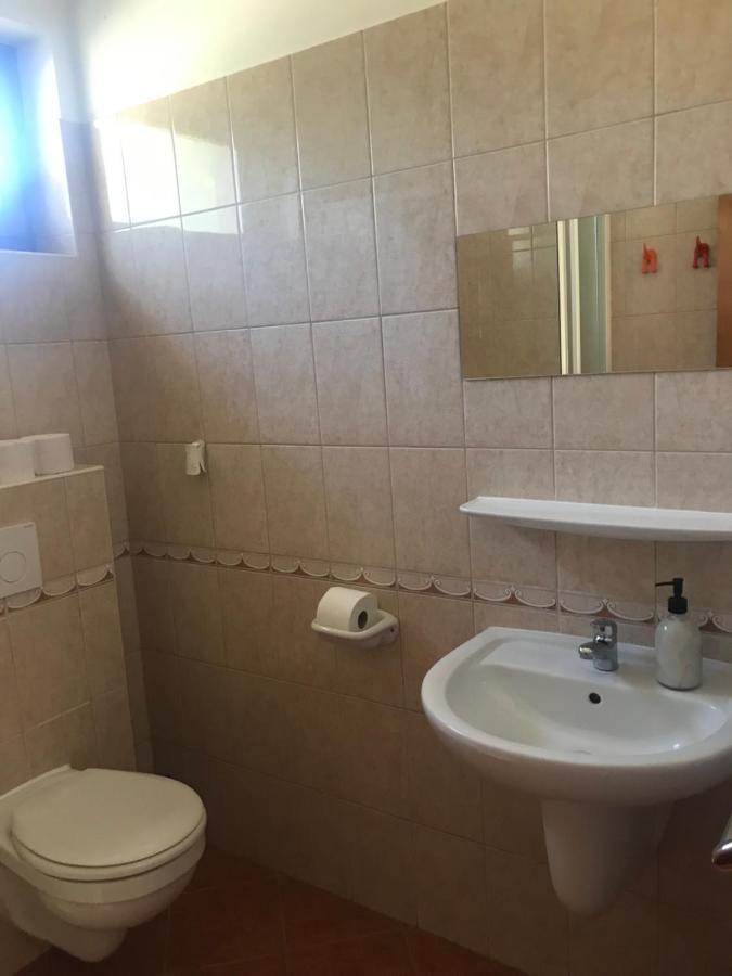Döröcske Vendégház Somogydorocske Exterior foto