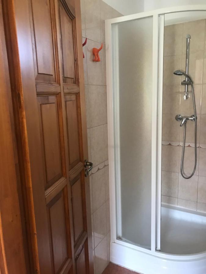 Döröcske Vendégház Somogydorocske Exterior foto