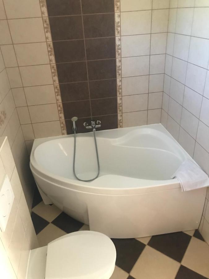 Döröcske Vendégház Somogydorocske Exterior foto