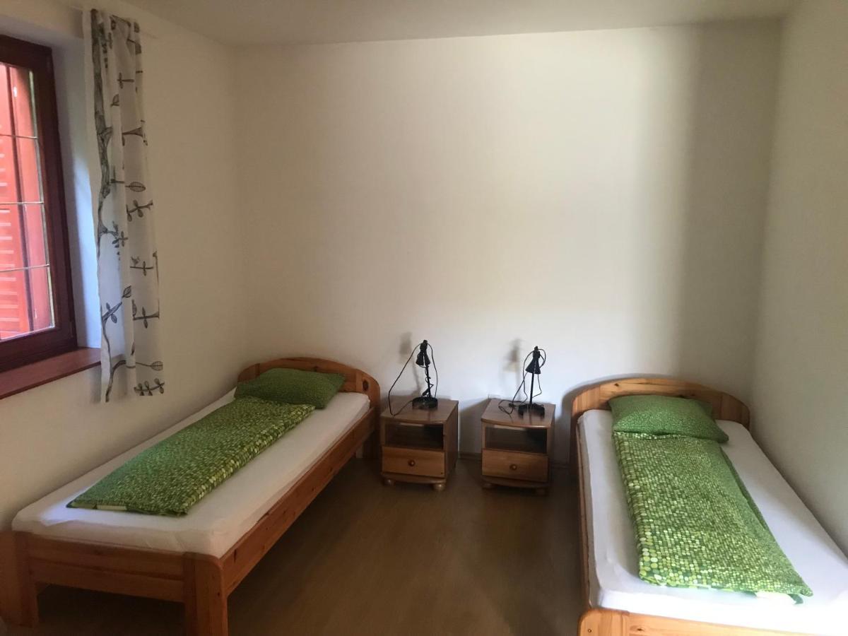 Döröcske Vendégház Somogydorocske Exterior foto