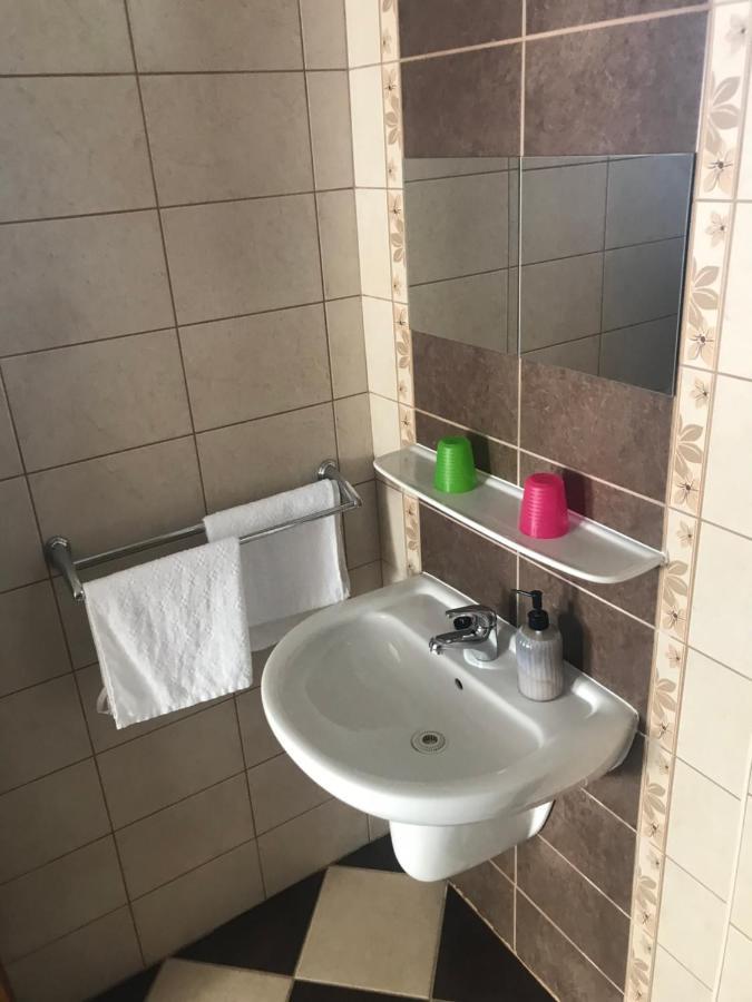 Döröcske Vendégház Somogydorocske Exterior foto